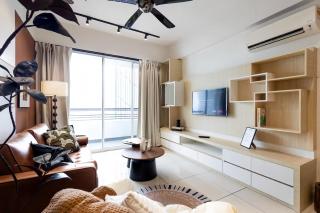 The Majestic - Imperial Tower - 8