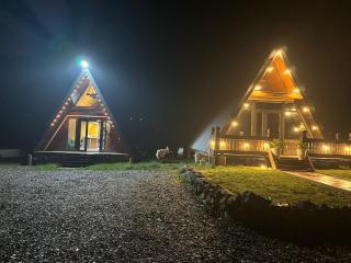 Căsuțele Ritei - 0