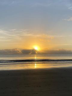 Reefside Escape Silkari Resort - 1