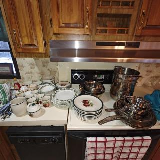 Unique Yet Cozy Victorian Home in Tioga County PA - 5