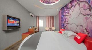 Thank Inn Plus Hotel Zhuhai Nanping pedestrian Street Huafa shopping Center - 1