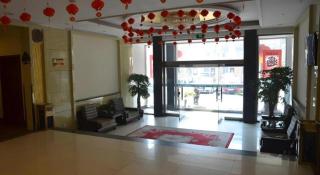 GreenTree Inn WeiFang QingZhou Middle HaiDai Road Electric Power Shell - 5