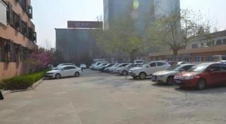 GreenTree Inn WeiFang QingZhou Middle HaiDai Road Electric Power Shell - 3