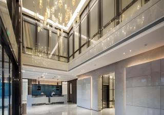 Echarm Hotel Changsha High-speed Railway Station - 3