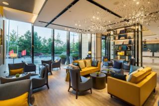 Echarm Hotel Changsha High-speed Railway Station - 1