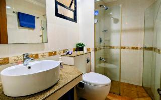 Susegad Suites Goa Apartments & Villas with Reserved Parking - Arpora - 9