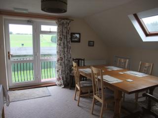 Woodway B&B - Blewbury - 1