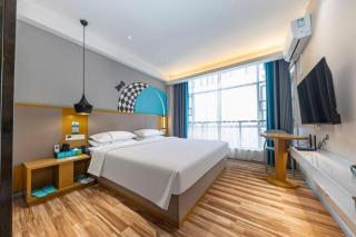 City Comfort Inn Suizhou Yanhe Avenue - 3