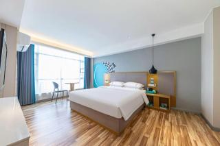 City Comfort Inn Suizhou Yanhe Avenue - 2