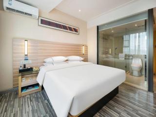 City Comfort Inn Baise Tiandong - 9