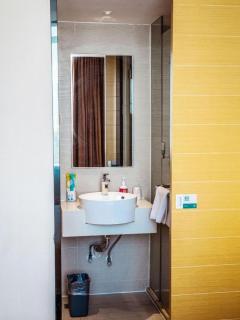 City Comfort Inn Baise Tiandong - 6