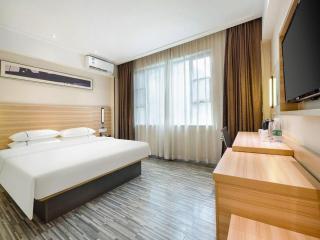 City Comfort Inn Baise Tiandong - 4