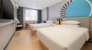 City Comfort Inn Nanning Dashatian Metro Station - 5