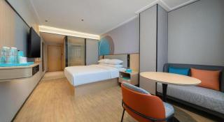 City Comfort Inn Nanning Dashatian Metro Station - Nanning - 3