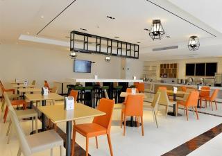 City Comfort Inn Yulin Yufu Road Industrial Products Market - 3