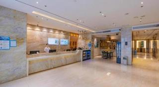 City Comfort Inn Shantou Huashan Road the MixC - 8