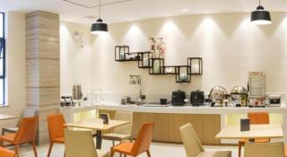 City Comfort Inn Beiliu Yongfeng Plaza Chengnan Bus Station - 4