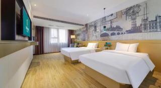 City Comfort Inn Chongqing Huangguan Dafuti - 7