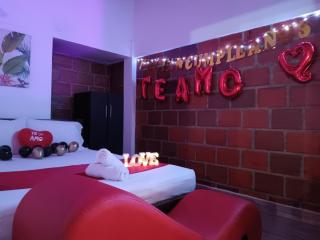 Hotel Colinas Del Darien - 2