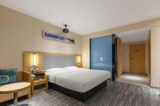 City Comfort Inn Huanggang Macheng Dujuan Huafu - 8