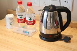 City Comfort Inn Qingyuan Lianzhou Walking Street - 6