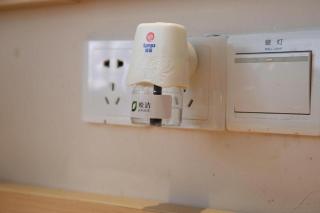 City Comfort Inn Qingyuan Lianzhou Walking Street - 1