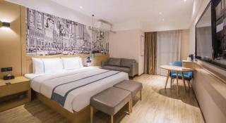 City Comfort Inn Laibin Xincheng County - 4