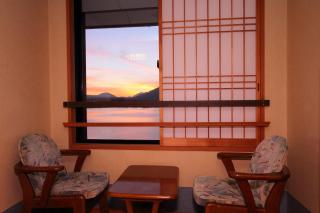 Hotel Asafuji - Fujikawaguchiko - 9