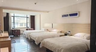 City Comfort Inn Guilin Ziyua District - 2