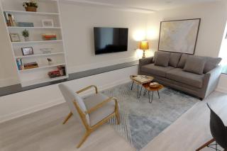 Modern Apartment in the Heart of Logan Circle - 1