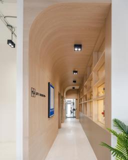 Bembis Hotel Charoenakorn 10 - 6