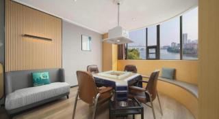 City Comfort Inn Huangshi Yangxin Mingyuewan Park - Yangxin - 7