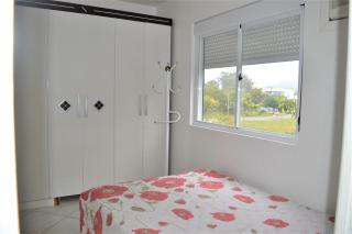 Praia de Canasvieiras Apto 150 metros da praia - 9