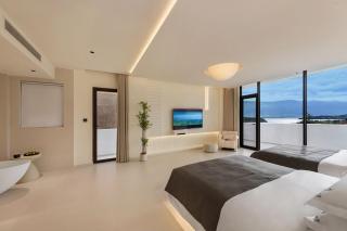 Mubo Resort Seaview Hotel - 1