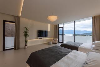 Mubo Resort Seaview Hotel - 5