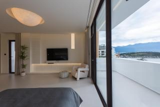 Mubo Resort Seaview Hotel - 3