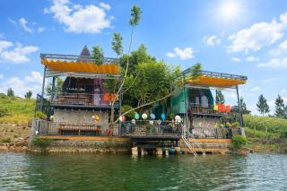 Hồ Mây Homestay - 4