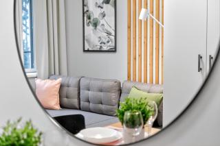 Designer Urban Retreat, Near Old Town, Wifi 100Mbs, Smart TV - 4