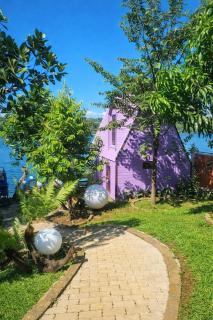 Hồ Mây Homestay - 2