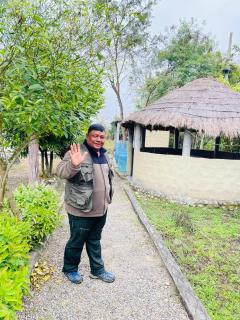 Kumal Village Resort Golaghat - 9