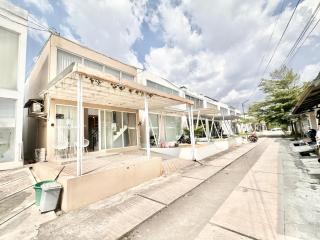 Cozy 2BR Family House in Merapi Green Hills Pakem Jogja in Central Java by Le Ciel Hospitality - 0