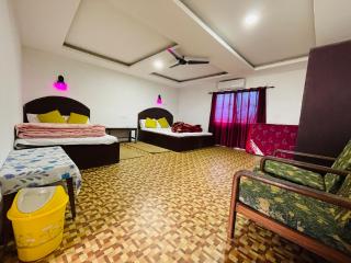 Kumal Village Resort Golaghat - 6