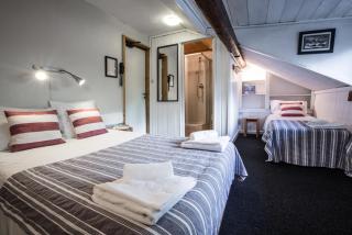 La Chaumière Mountain Lodge - Chamonix - 8