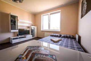 Lion`s Studio - Liepāja - 5
