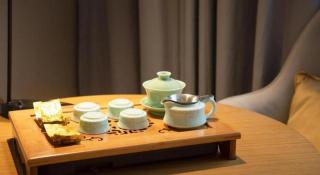 Borrman Hotel Zhanjiang Wuchuan Jinsha Plaza - 7