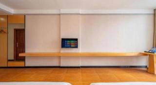 Borrman Hotel Dongguan Zhongtang - 1