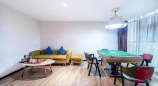 City Comfort Inn Qingyuan City Plaza Hefu Dongcheng - 3