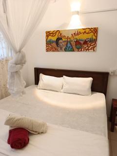 Coco Mango Hostel - 1