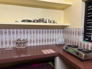 Bluebell Homes B- 2bhk - 1