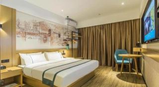 City Comfort Inn Chongzuo Longzhou Zhonghuacheng - 2